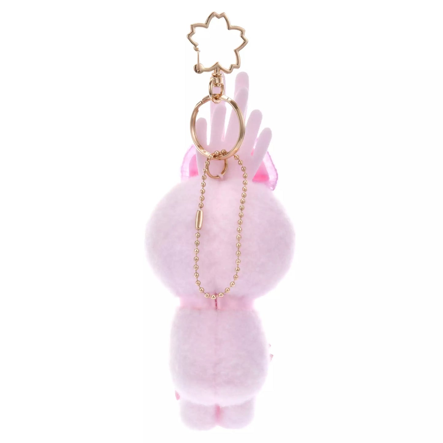 現貨 Marie/ Stitch/ 小甘 櫻花掛飾 Sakura 2025