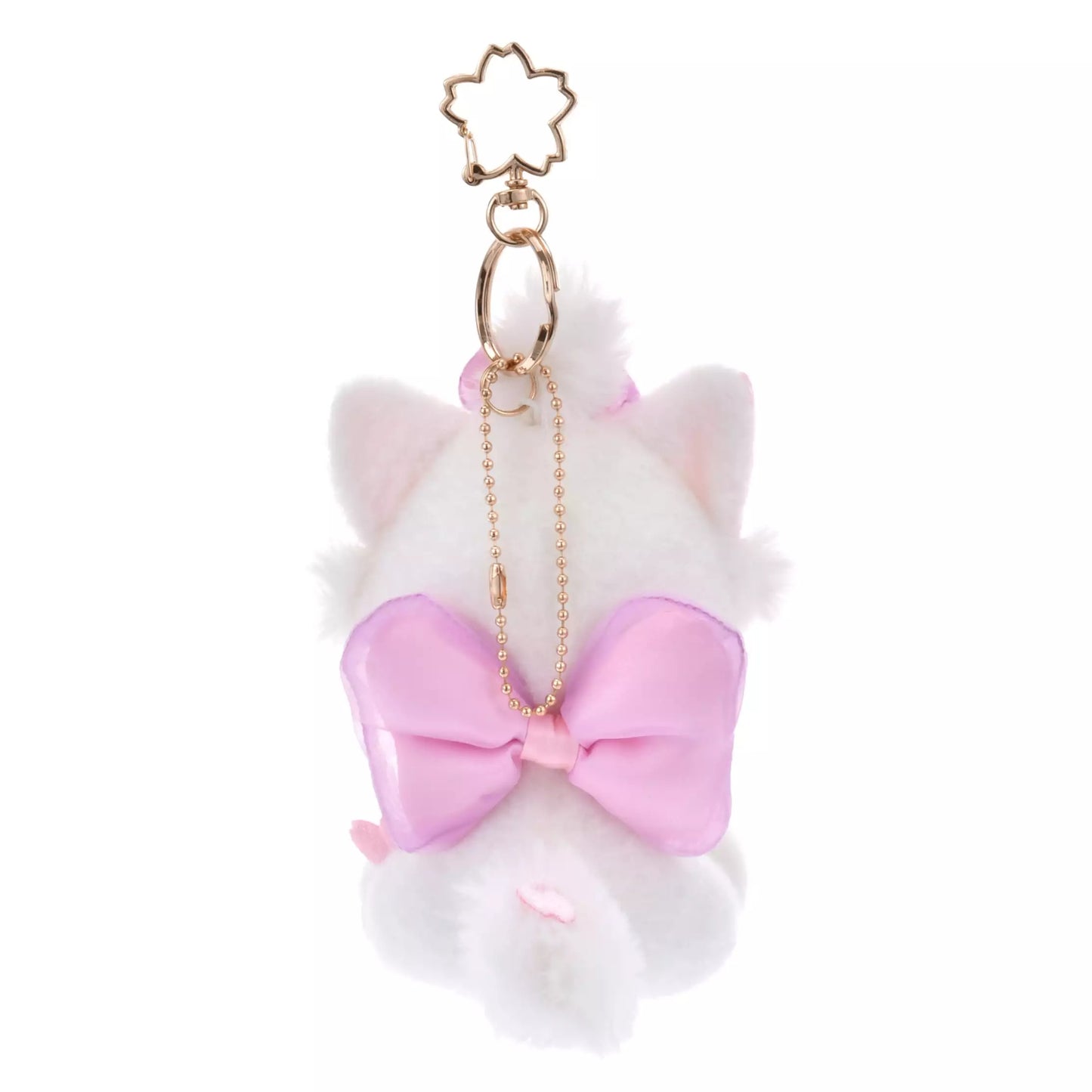 現貨 Marie/ Stitch/ 小甘 櫻花掛飾 Sakura 2025