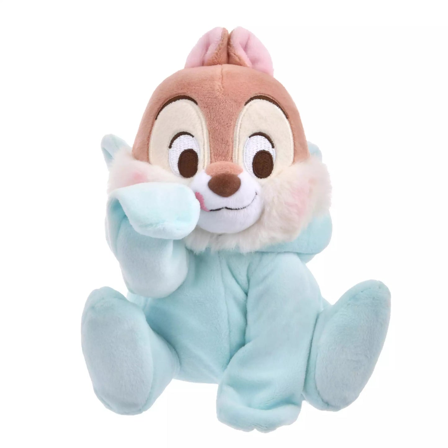 現貨 Chip/ Dale 獨角獸公仔套裝 CHIP ‘N DALE COLLECTION