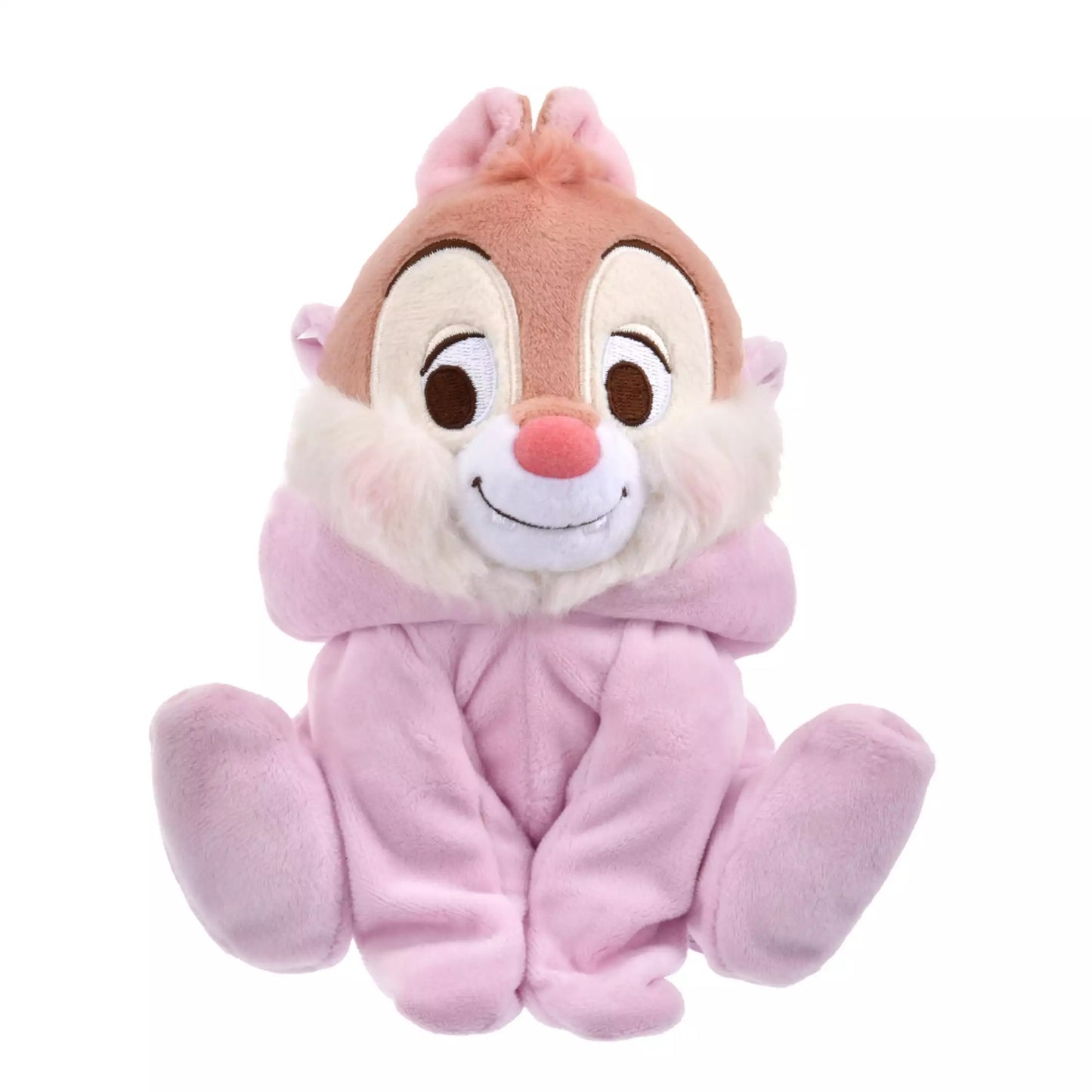 現貨 Chip/ Dale 獨角獸公仔套裝 CHIP ‘N DALE COLLECTION