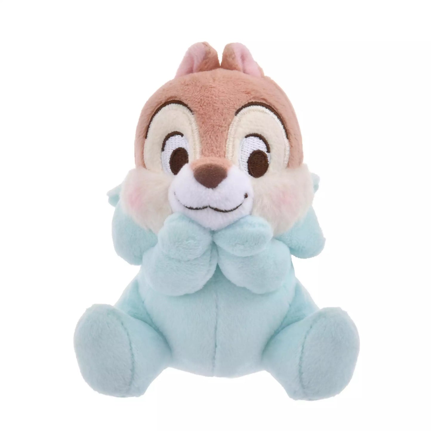 現貨 Chip/ Dale 獨角獸公仔掛飾 CHIP ‘N DALE COLLECTION