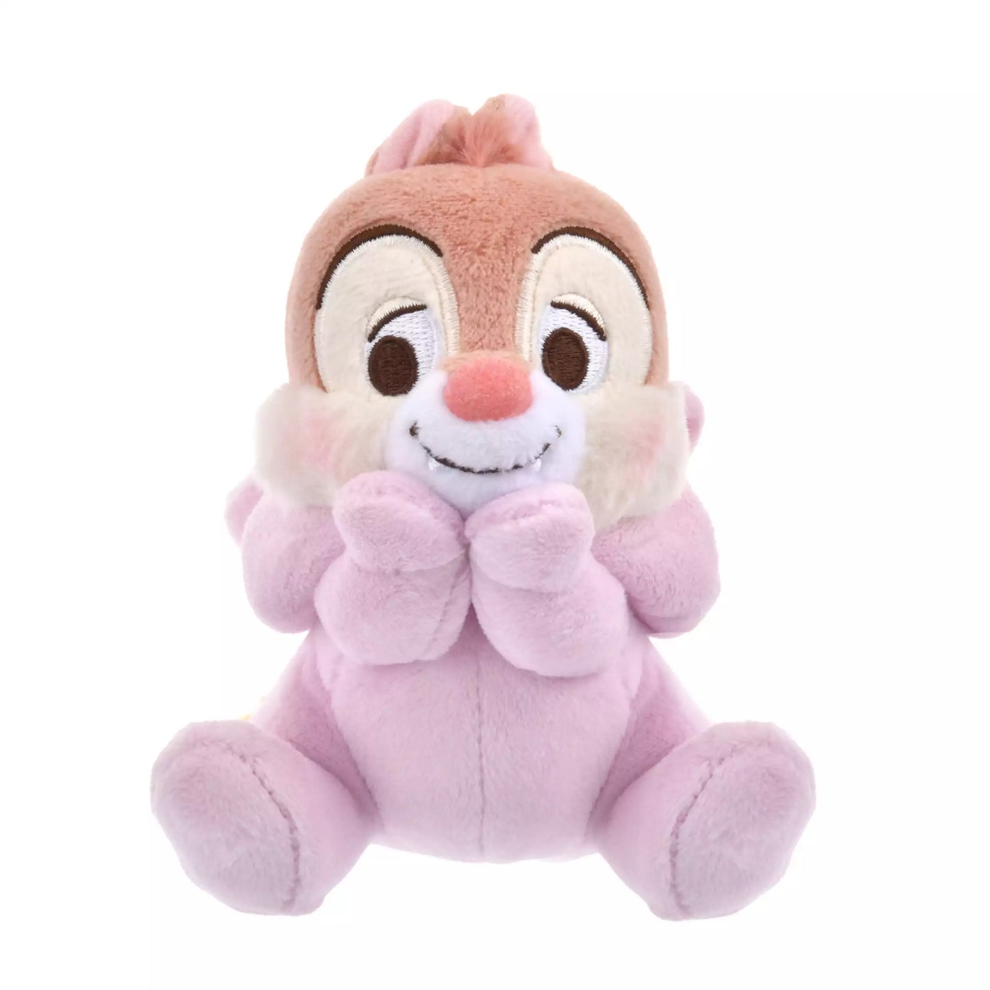 現貨 Chip/ Dale 獨角獸公仔掛飾 CHIP ‘N DALE COLLECTION