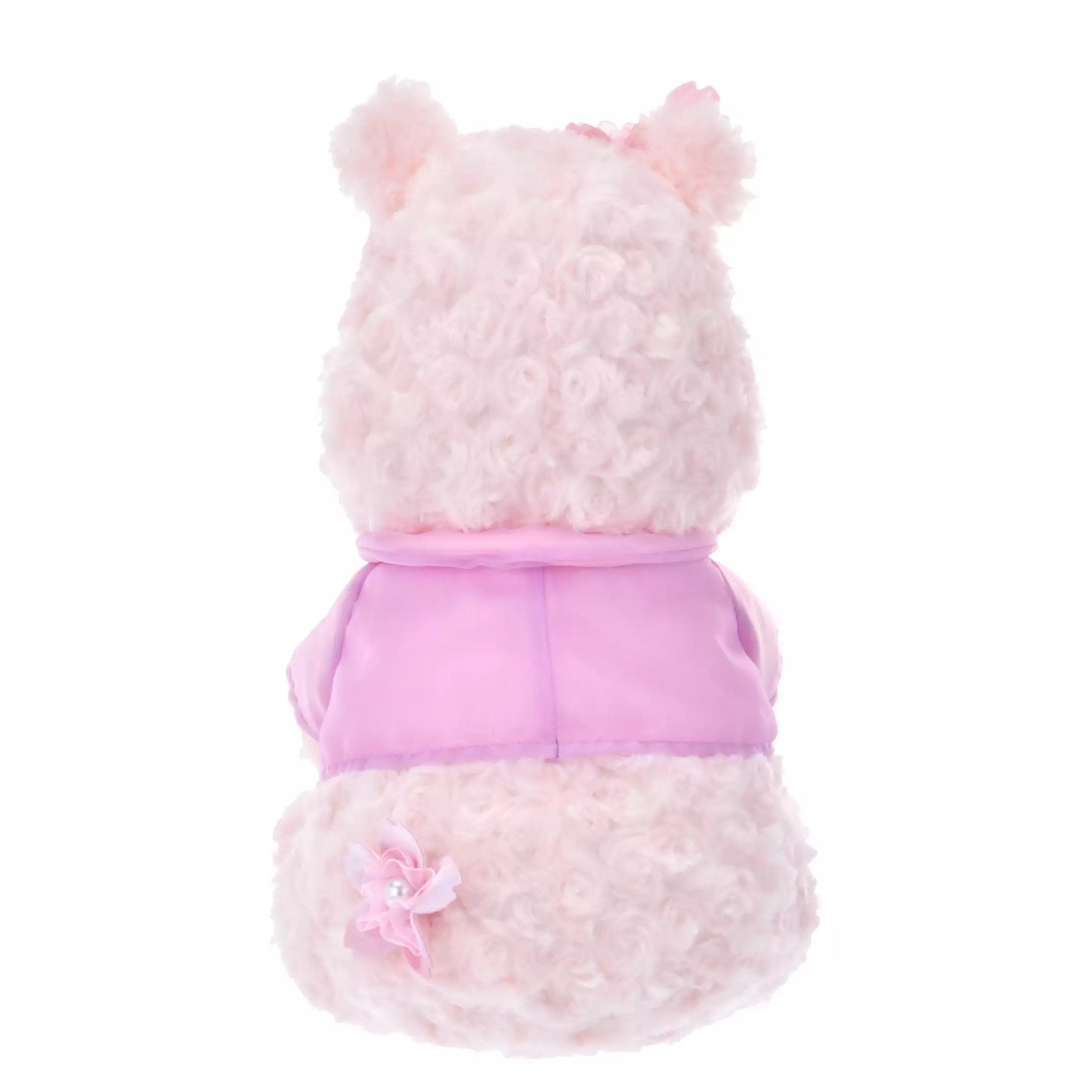 現貨 Disney Store JP. 限定 Pooh抱豬仔 櫻花公仔/ 掛飾 Sakura 2025