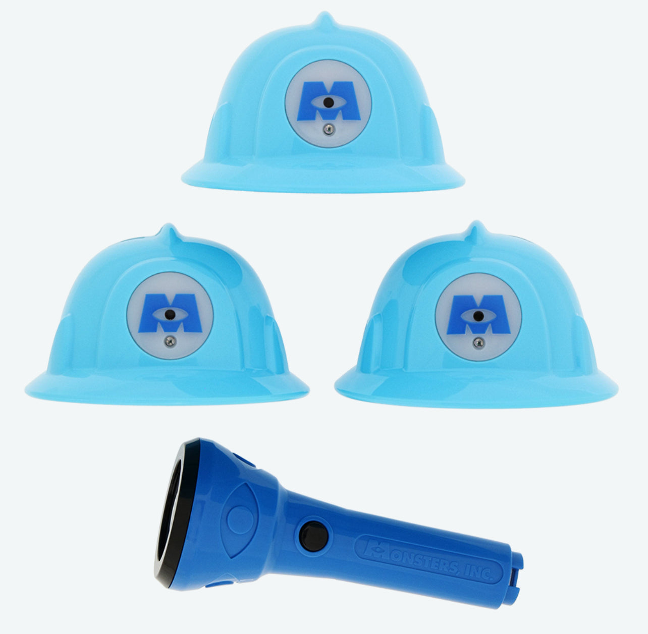 現貨 怪獸公司電筒 玩具