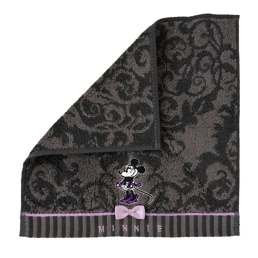 Stitch/ 三眼仔/ Mickey/ Minnie/ Daisy 手巾仔