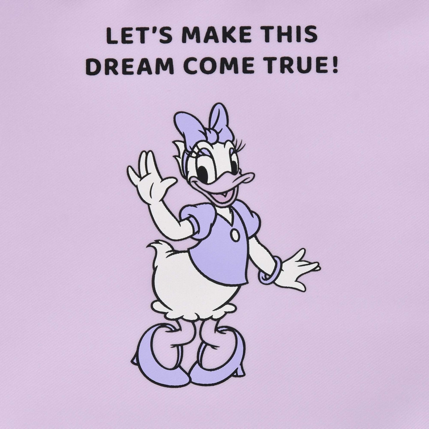 Mickey/ Stitch/ Lucifer/ Daisy 保溫袋