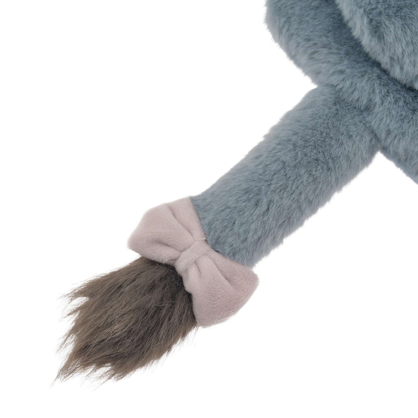 WINTER PARK FASHION Lucifer/ Marie/ Eeyore 頸巾