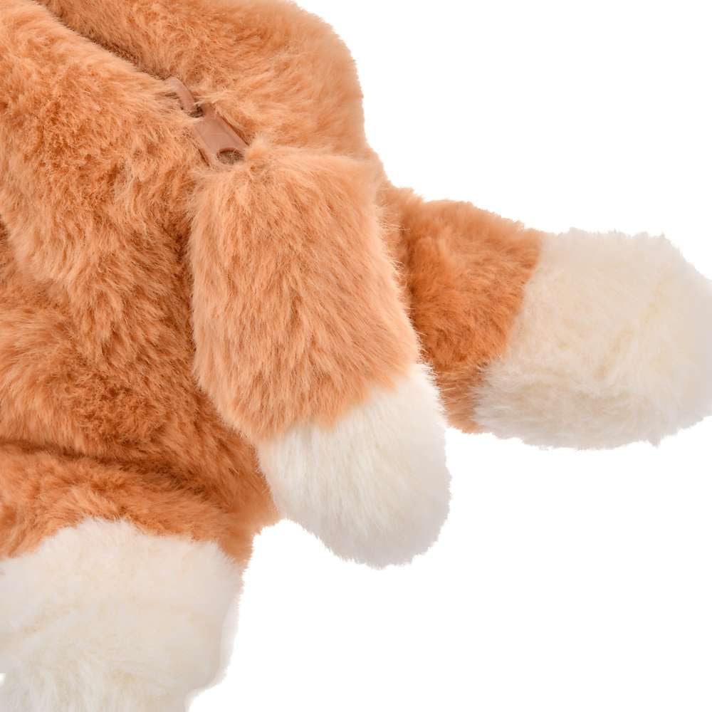 Teddy Bear/ 小甘/ Figaro/ Nana 公仔筆袋 Plush Pencase