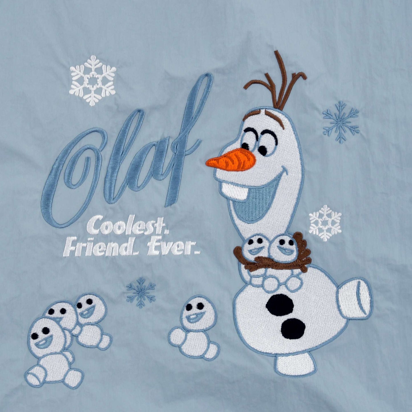 Olaf 2Way Tote Bag