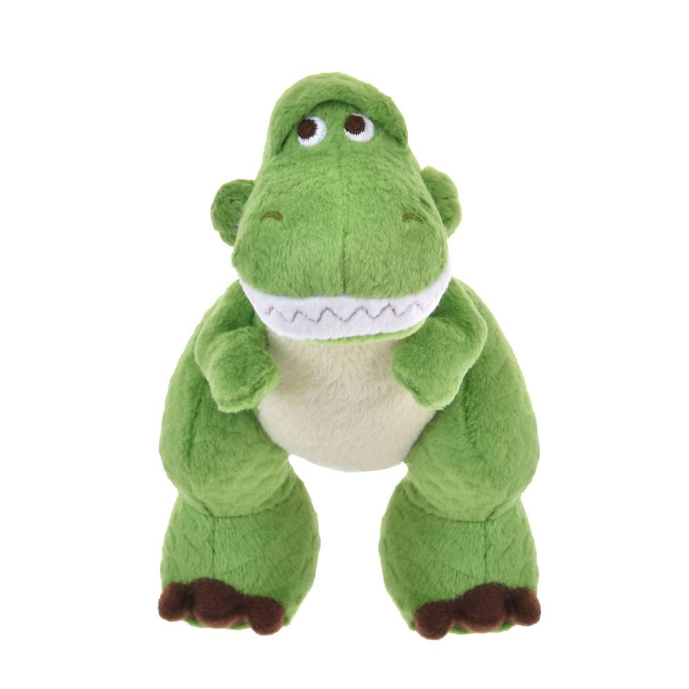 Toy Story 公仔 Disney StanDs|TOYSTORY 30TH