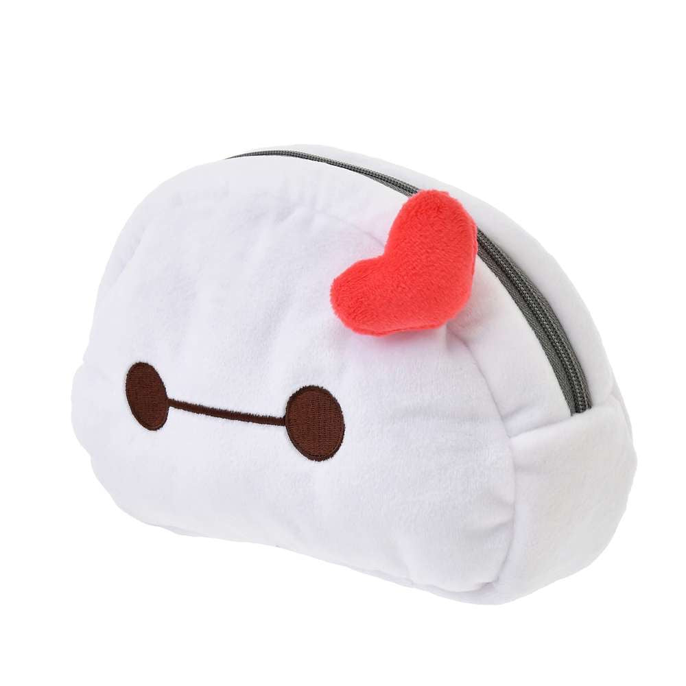 三眼仔/ Baymax/ Pooh/ Stitch Pouch/ 筆袋