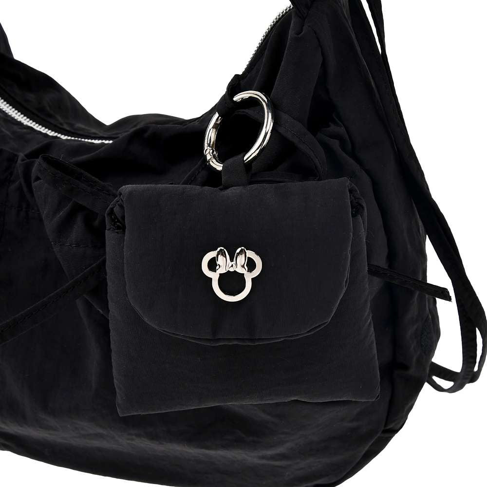 Mickey/ Marie 斜揹袋 - Softy Design Casual Bag