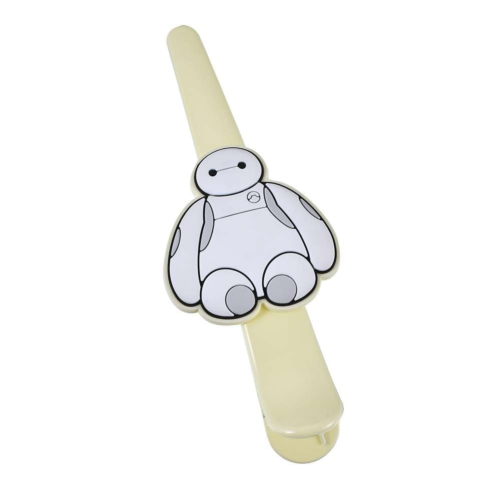 Nick/ Baymax/ Marie/ 生蠔bb 髮夾 - Hair Zakka