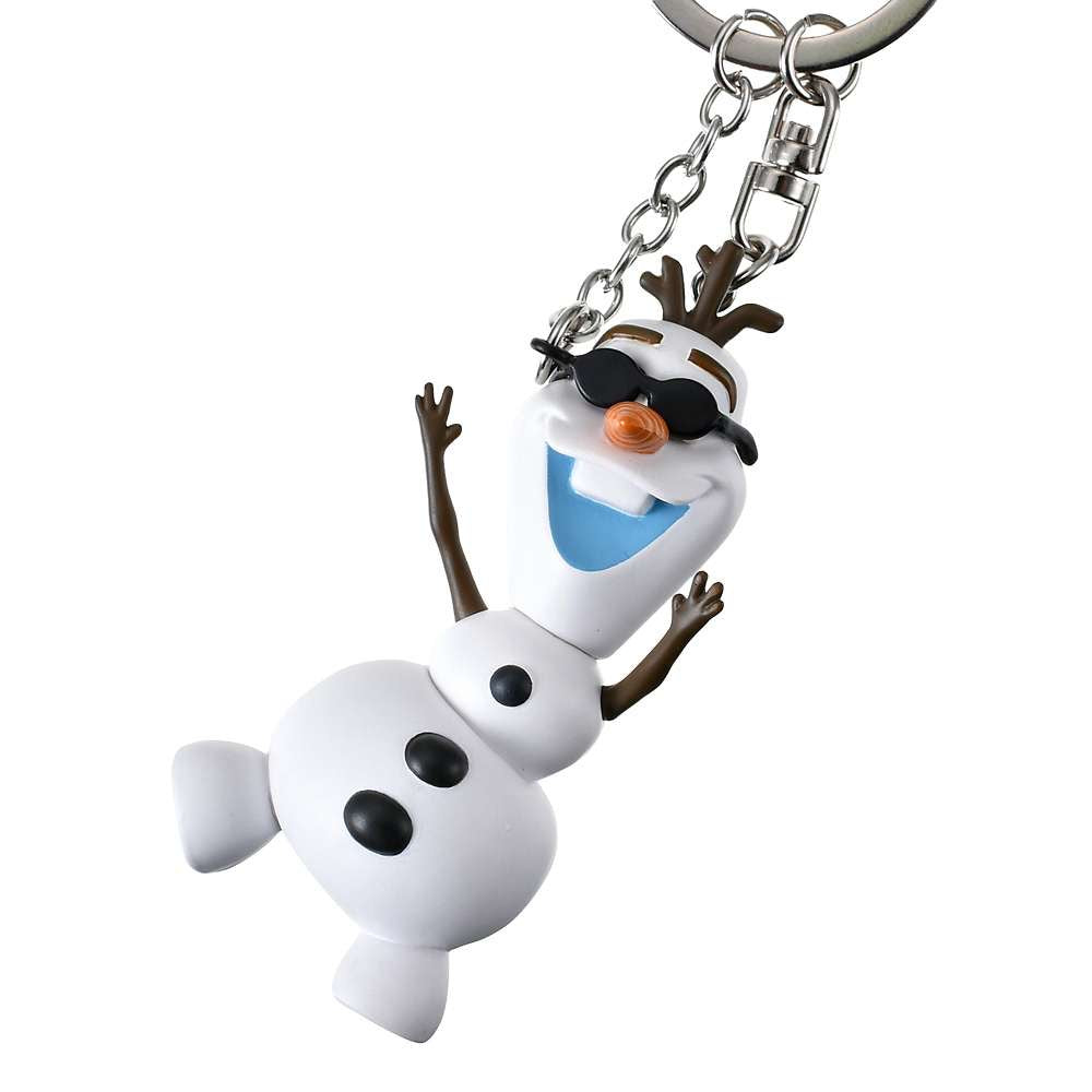 Olaf Keychain - My Pal Olaf