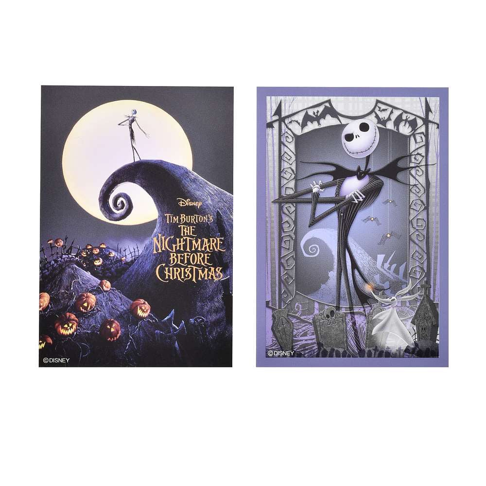 Peter Pan/ Jack/ Cinderella/ Sleeping Beauty - Sticker Set