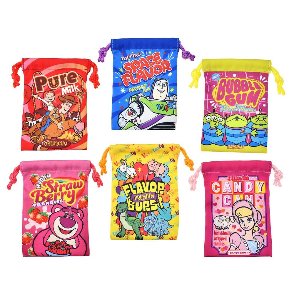 盲抽索袋 TOY STORY CONFECTIONERY