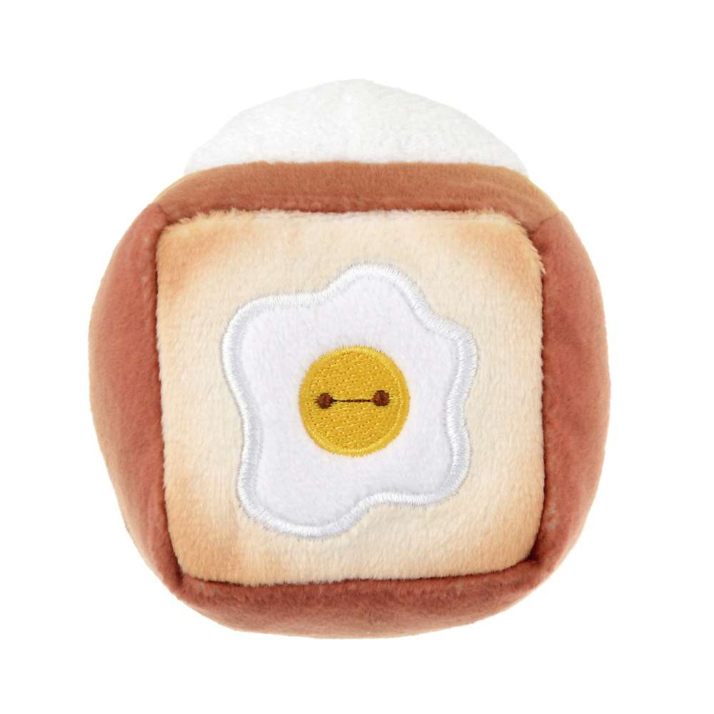 現貨 Baymax Tsum Tsum | MICKEY'S BAKERY