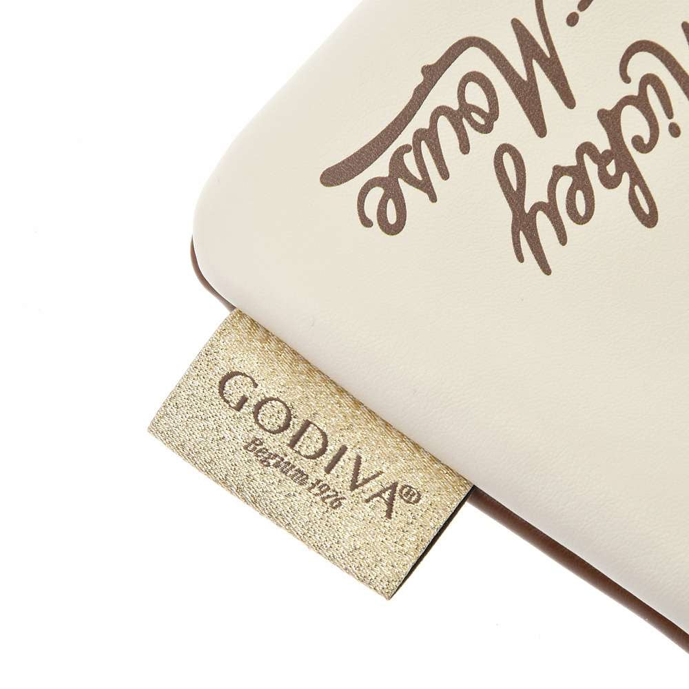 DISNEY VALENTINE Mickey GODIVA 朱古力連 Pouch