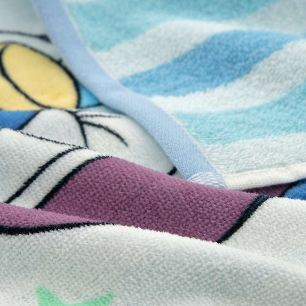 Stitch 長毛巾 - BATH & LAUNDRY