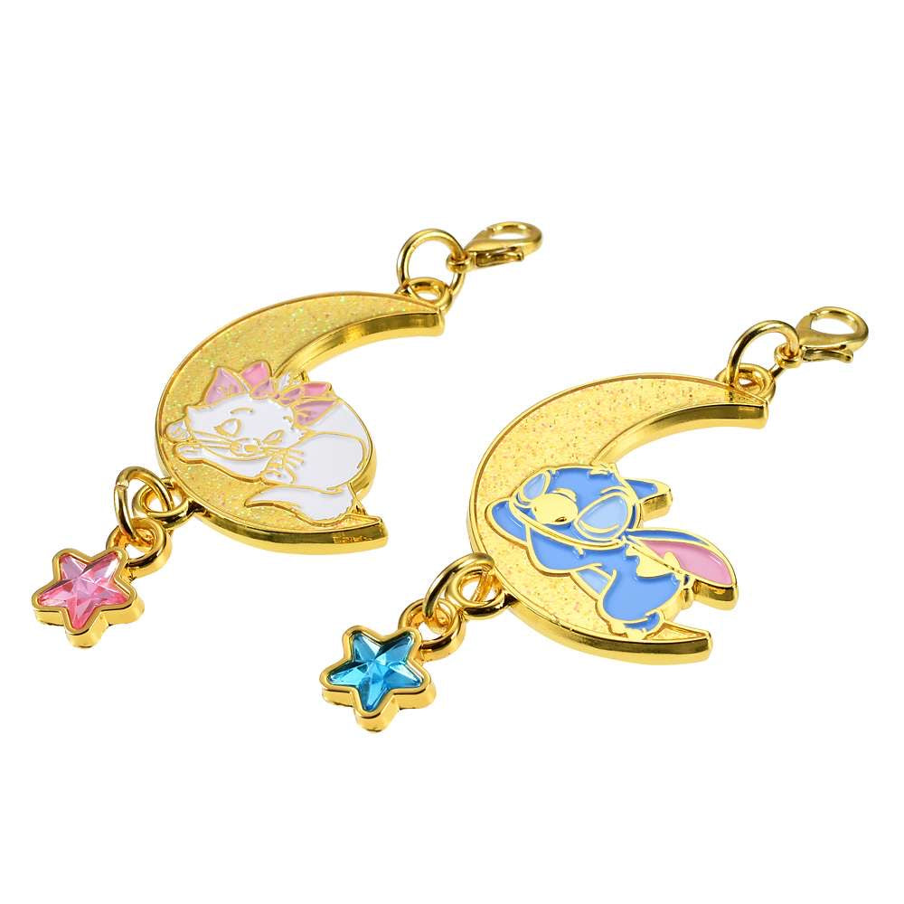 盲抽 Disney Charm