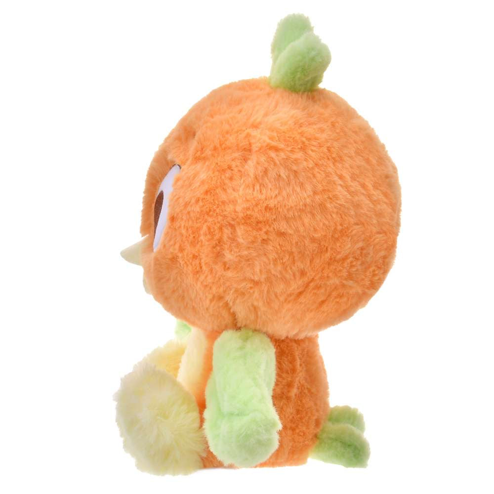 Perry泰瑞/ Orange Bird 公仔 SHERBET