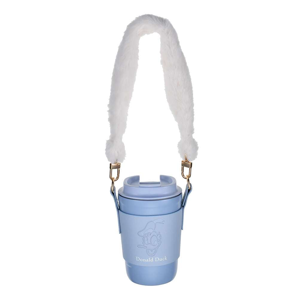 Lucifer/ Eeyore/ Donald 保溫連杯套掛繩 Drinkware