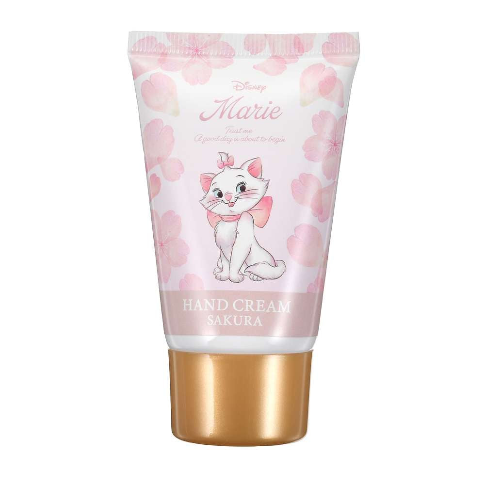 Marie Hand cream Disney Skin Care