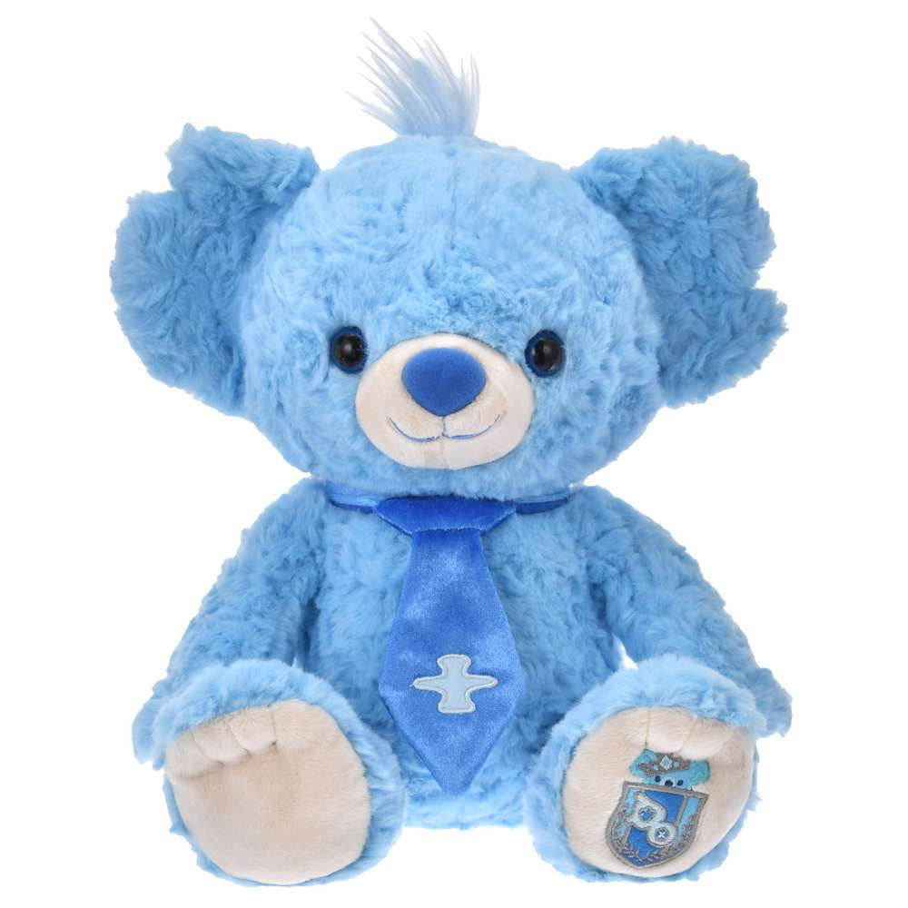 Stitch x Unibearsity 公仔