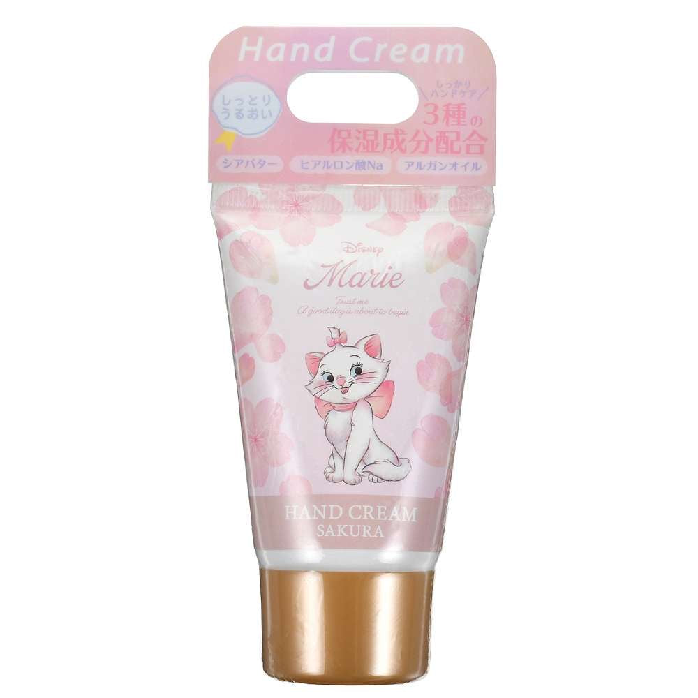 Marie Hand cream Disney Skin Care