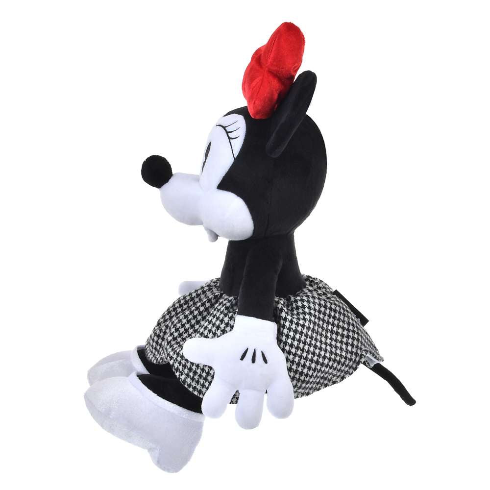 Minnie 公仔 - Mary Quant