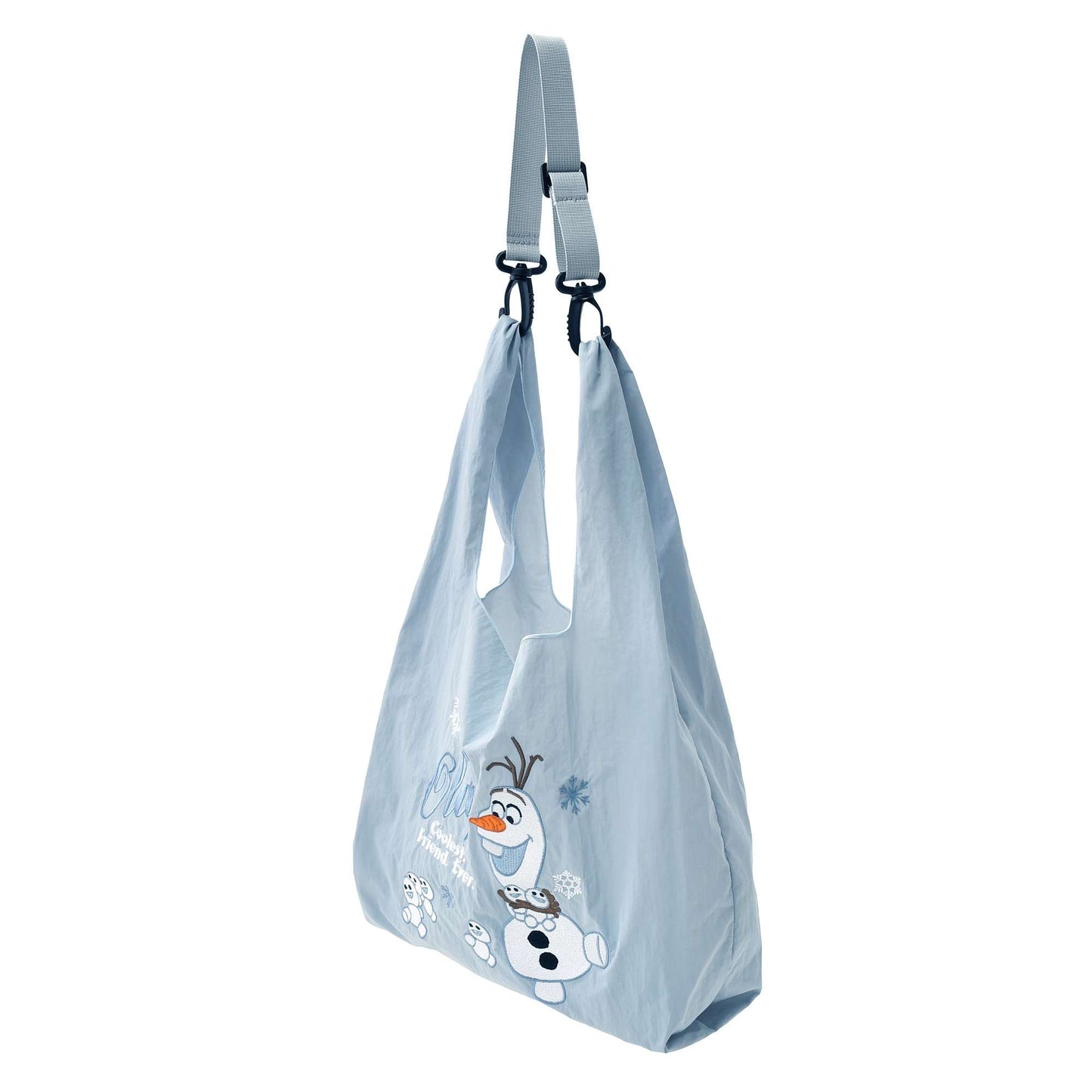 Olaf 2Way Tote Bag