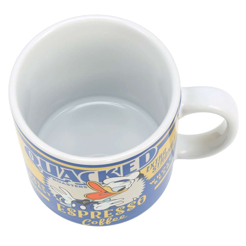 Donald 陶瓷杯
