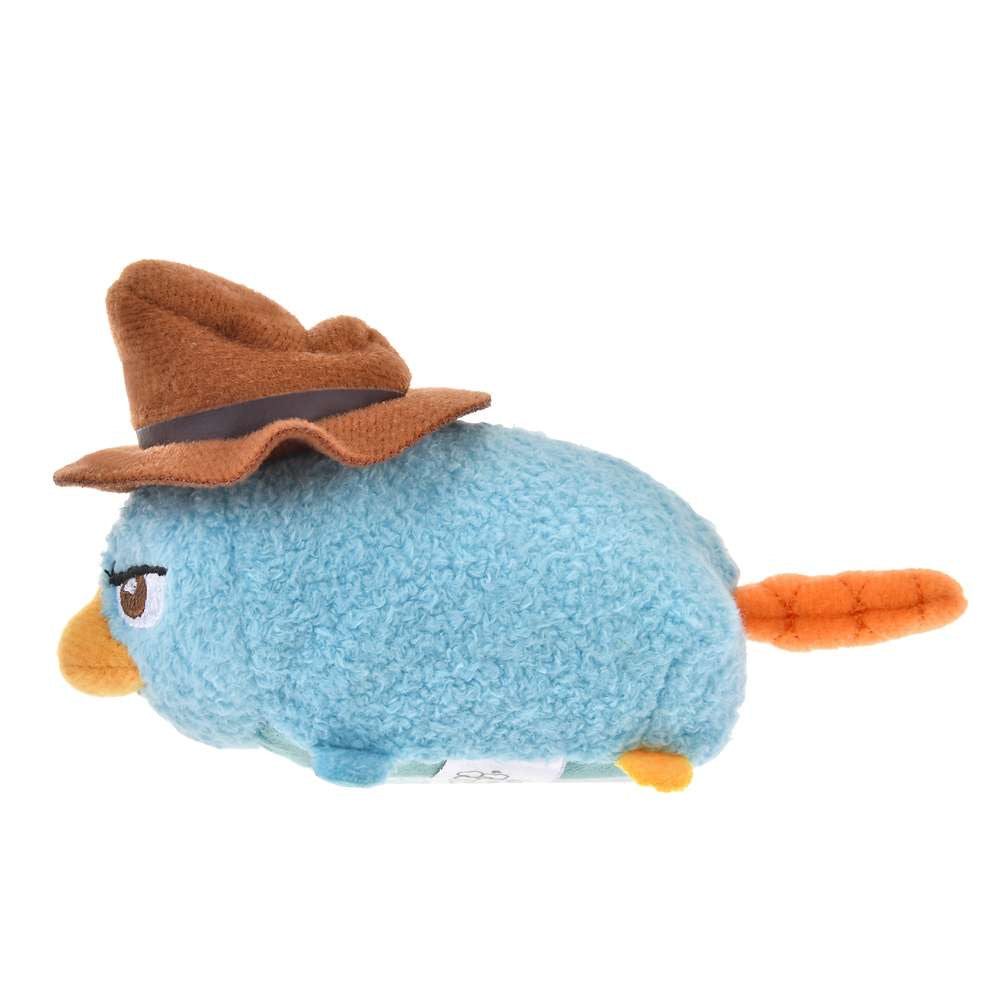 泰瑞Tsum Tsum 公仔(S) 戴帽款