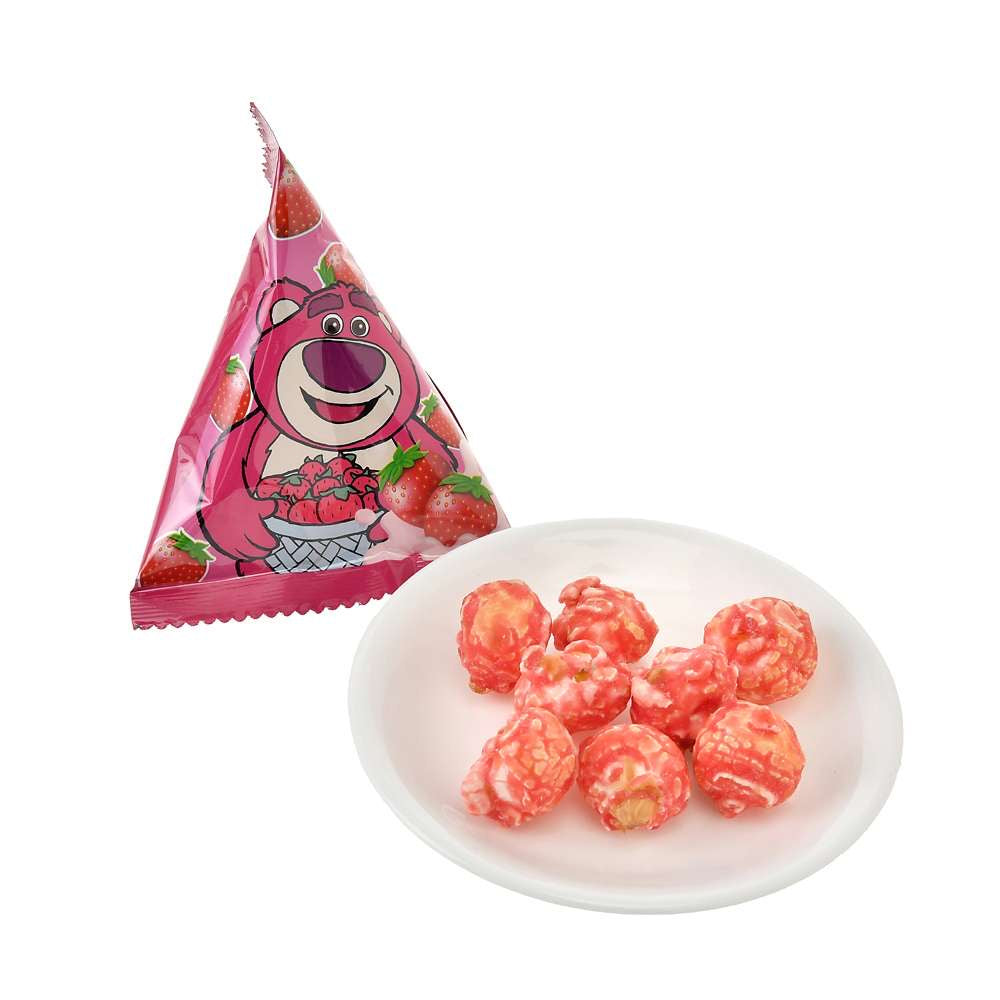 袋裝 爆谷 TOY STORY CONFECTIONERY