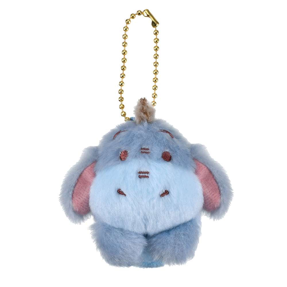 Cable收納帶 匙扣 Pooh/ Stitch/ Eeyore/ Marie