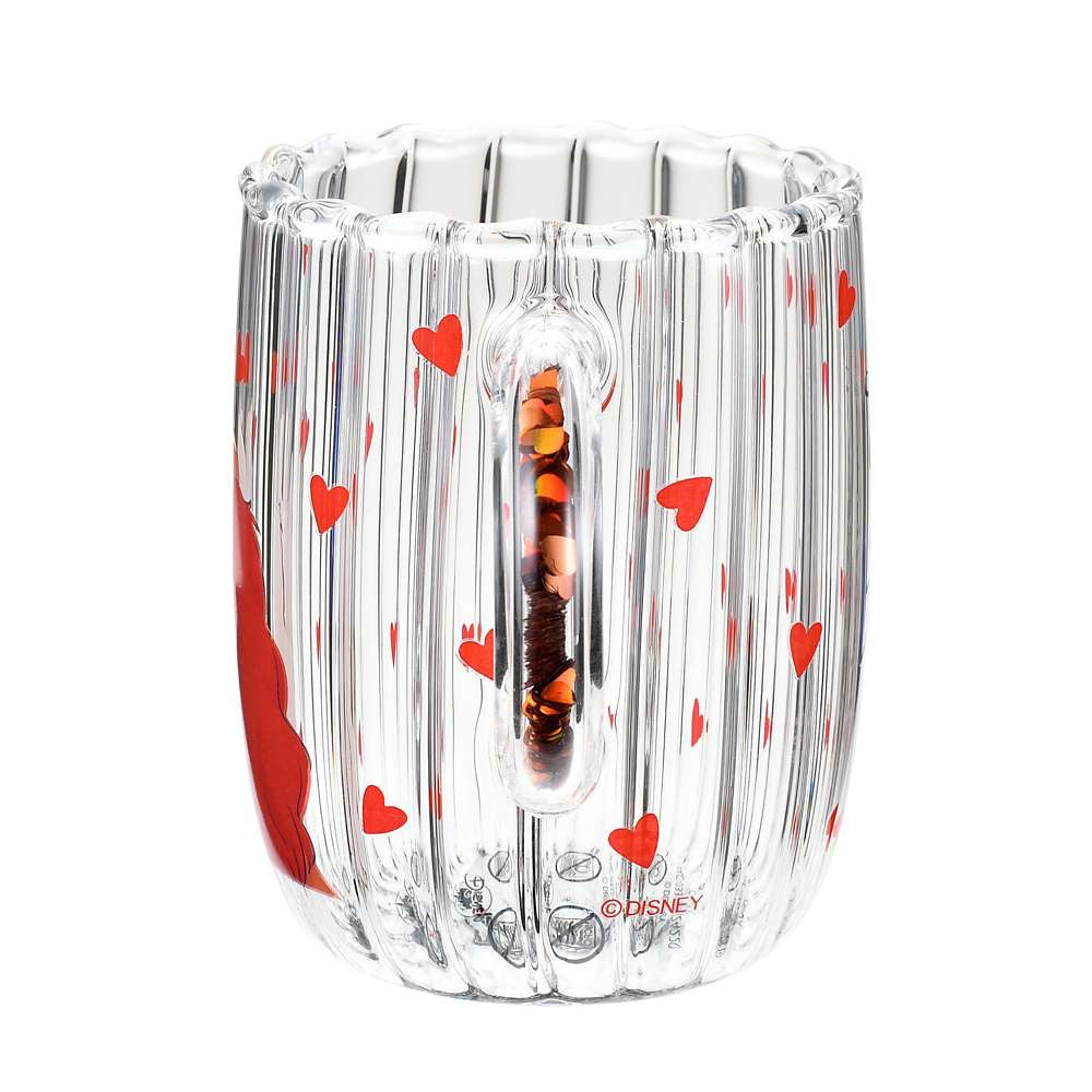 有耳水杯 LADY AND TRAMP COLLECTION DRINKWARE