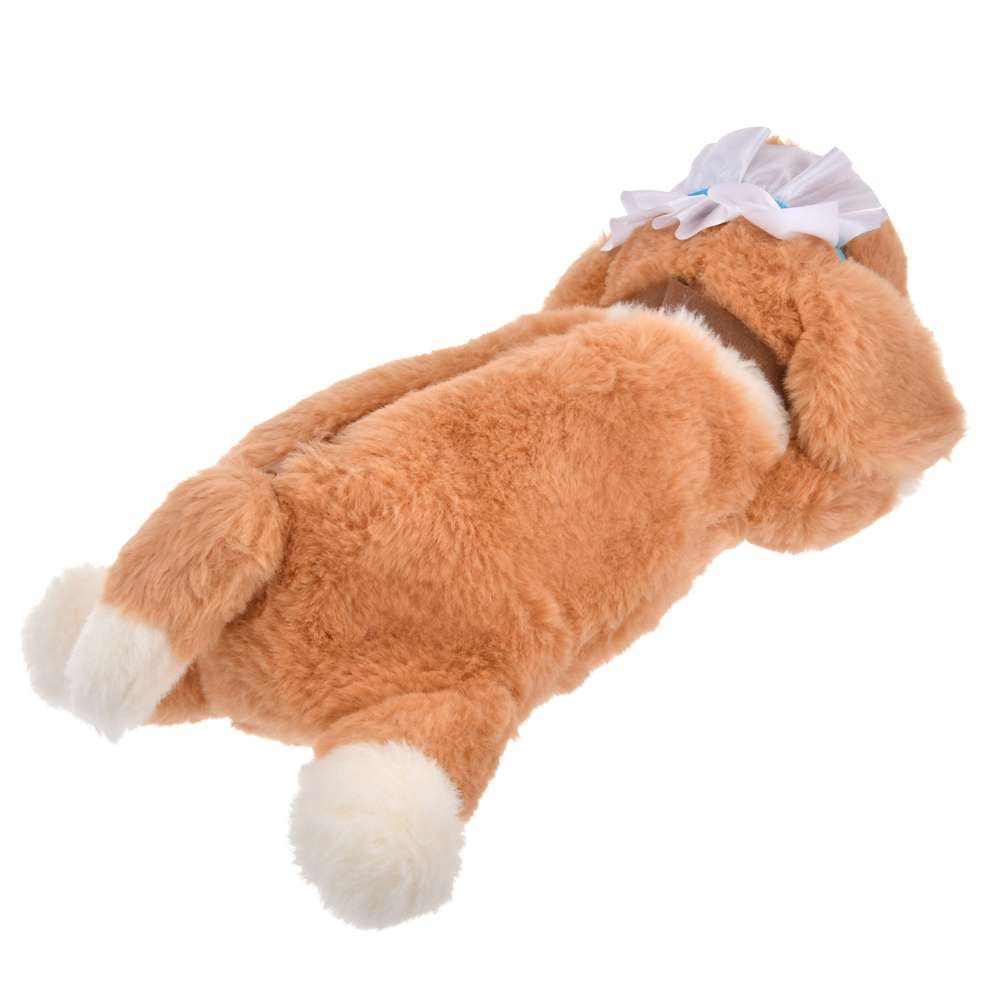 Teddy Bear/ 小甘/ Figaro/ Nana 公仔筆袋 Plush Pencase
