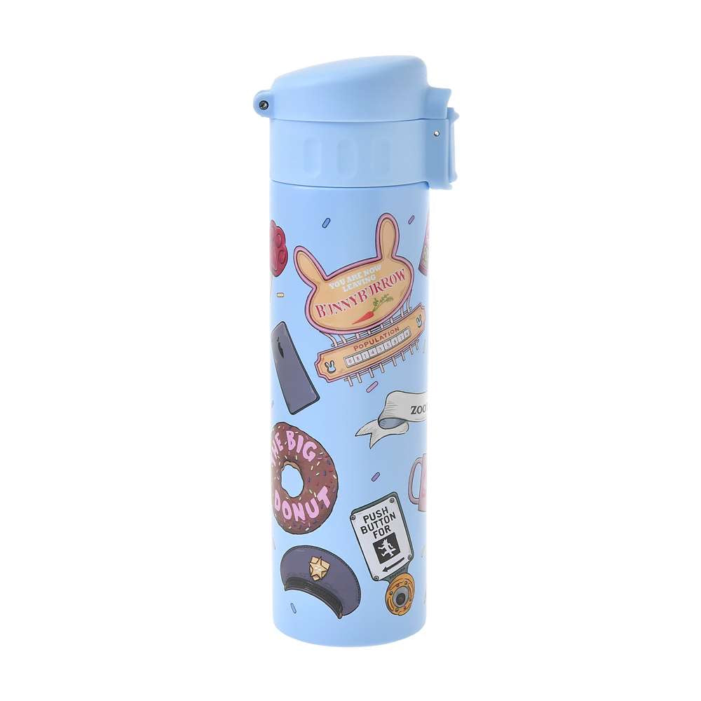 Peter Pan/ Zootopia/ Ariel/ Aladdin 保溫瓶 - Drinkware