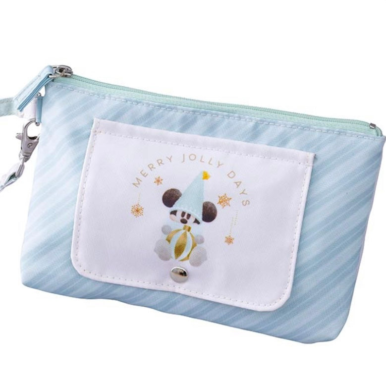 Pouch Lil Ring Ring