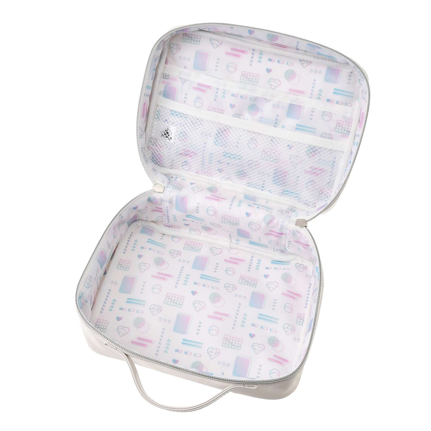 手提Pouch CARE ROBOT BAYMAX