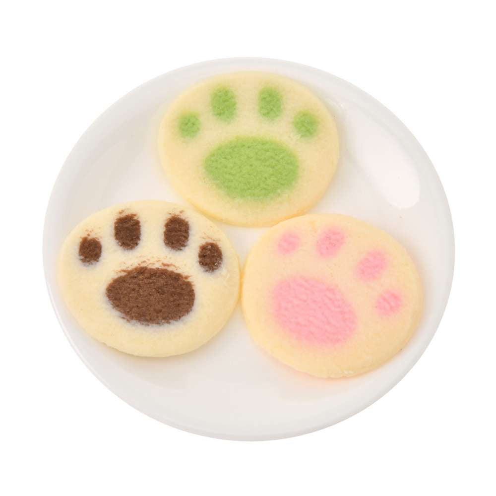 Marie 盒裝曲奇連夾| Disney Aristocats Valentine