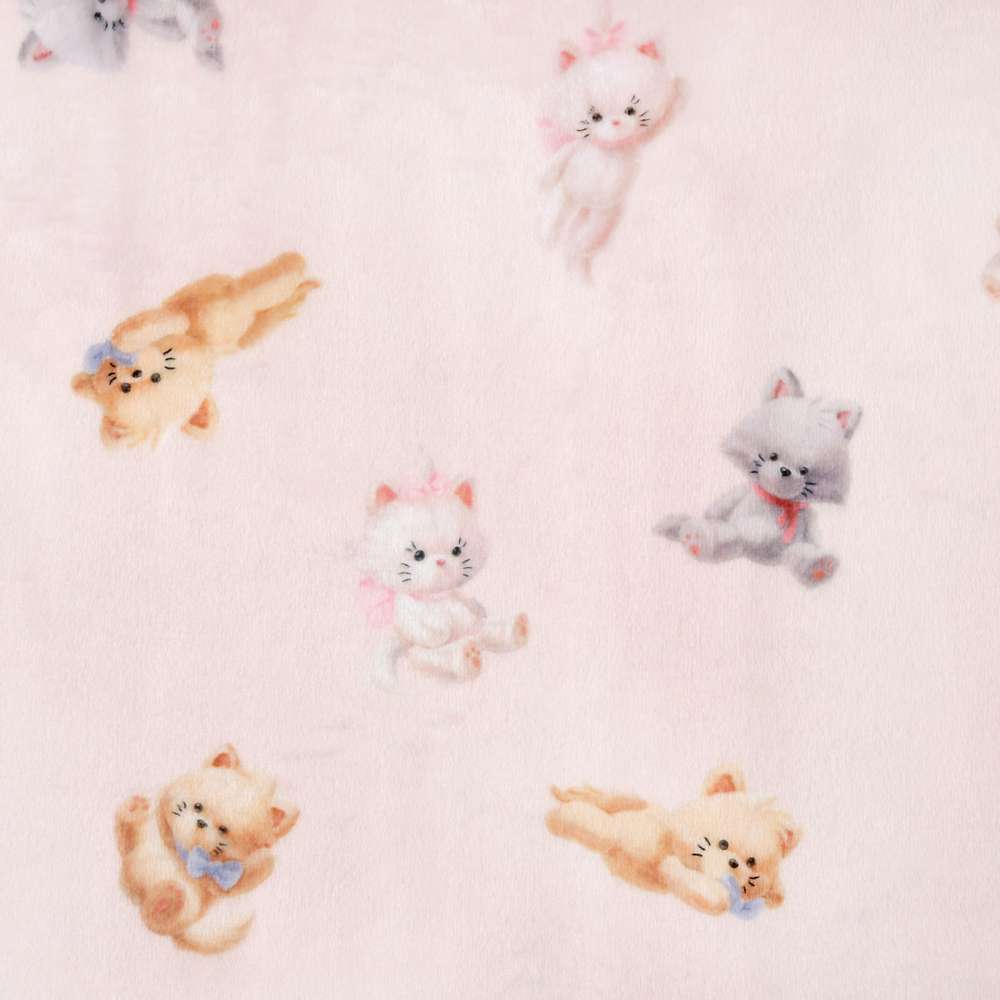 Marie 毛毛外套 | Nuigurumi