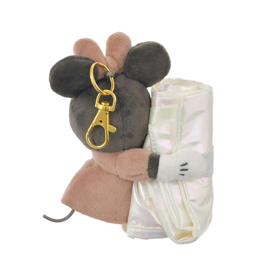 Minnie 公仔環保袋 Spring Park Fashion