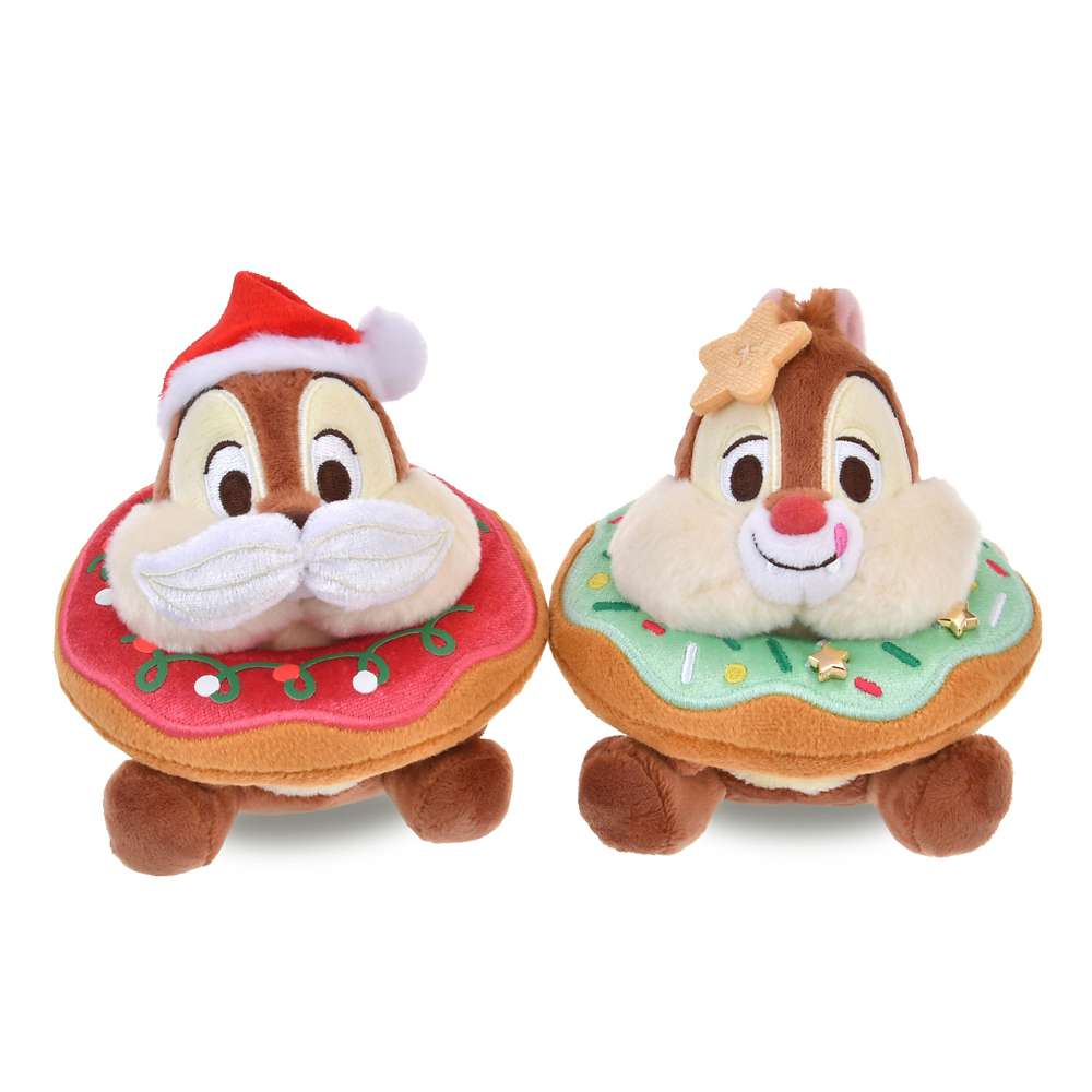 Dale 聖誕掛飾| Disney Store Christmas 2025