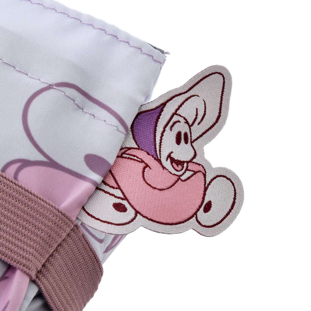 Stitch/ 生蠔bb 摺疊式保溫袋