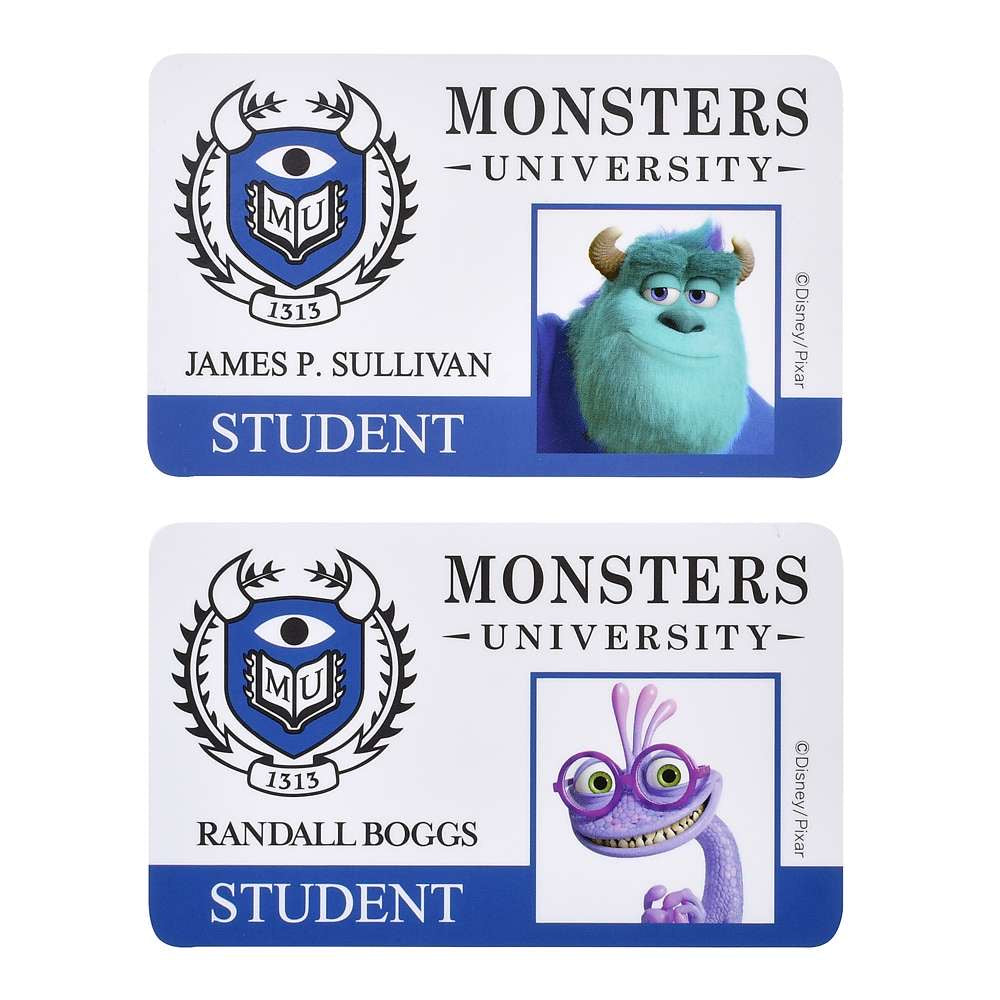 MU/ 小齊 & 呀布 & 沙巴信 & Pascal Sticker Set - Sticker Collection