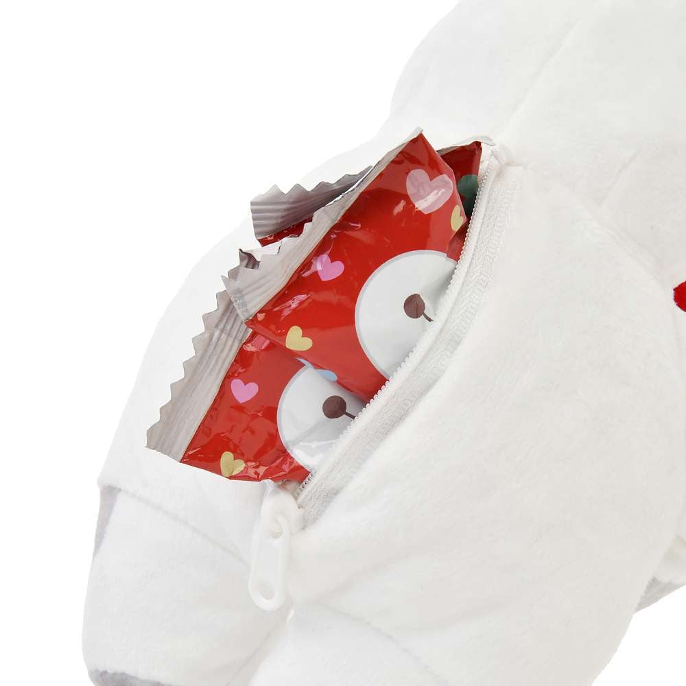 Baymax 朱古力連Pouch Disney Valentine 2025 CHOCOLATE (HEART VALENTINE)