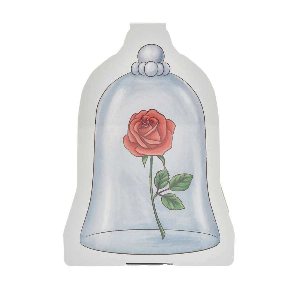 Godiva 朱古力禮盒 Disney Valentine 2025 CHOCOLATE (Beauty and the Beast)