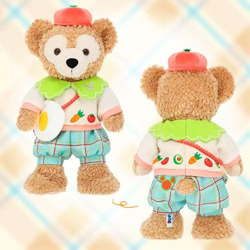 Wonderful Kitchen - Duffy 公仔著替/ 服飾
