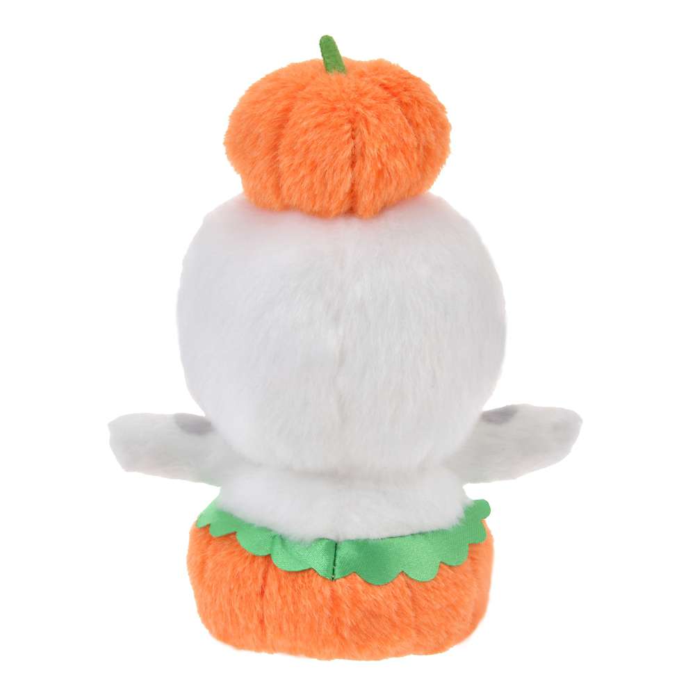 豆豆眼公仔 Disney Store Halloween 2025